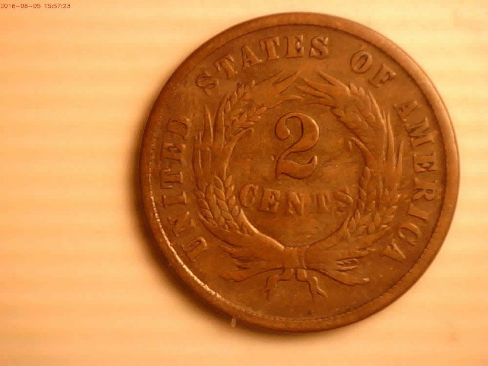 1865-2-Cent-Overdate?