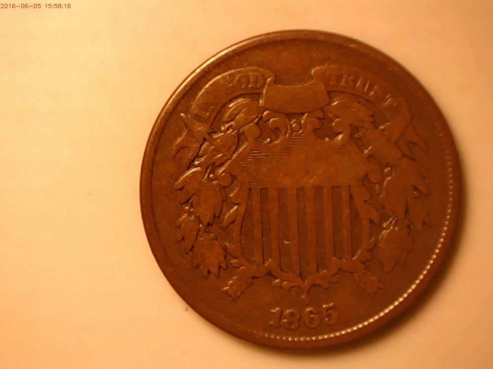 1865-2-Cent-Overdate?