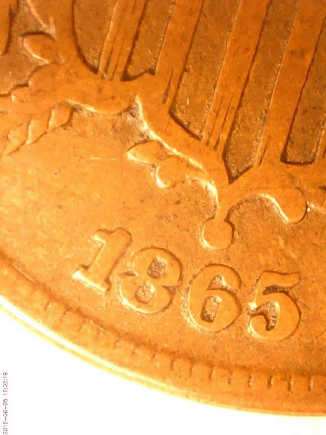 1865-2-Cent-Overdate?