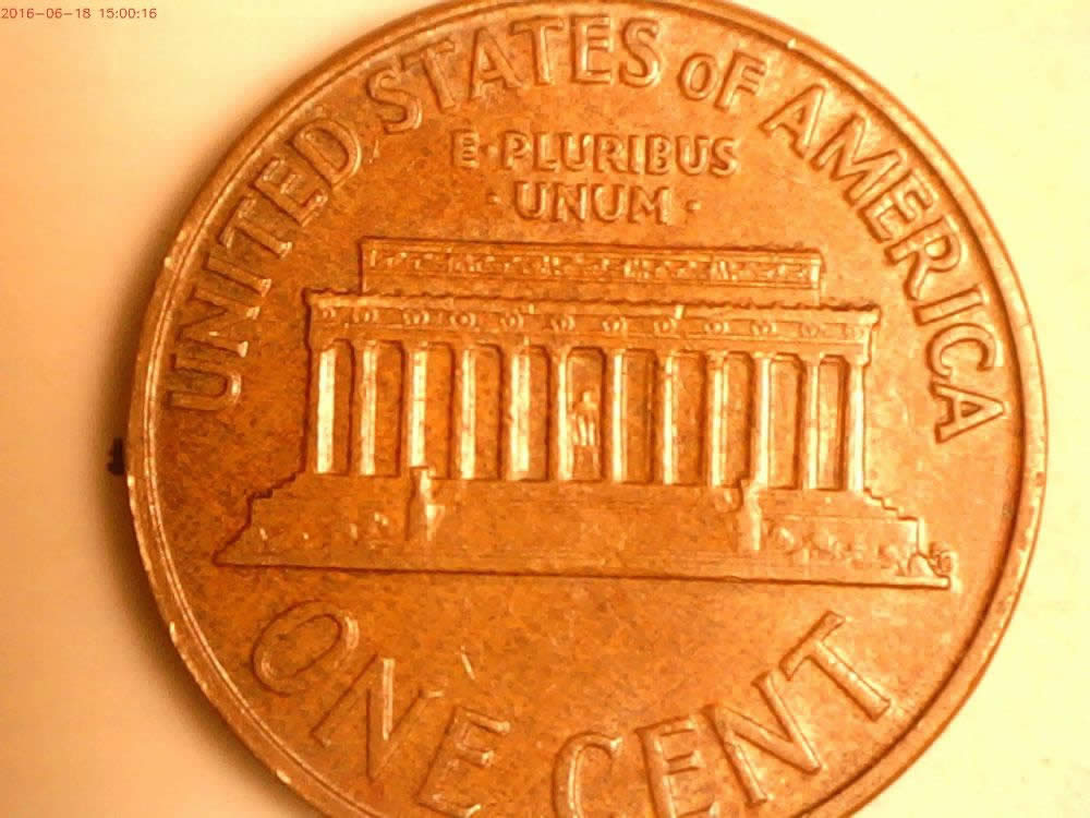 1960-D-Lincoln-Ldb5-Not-In-Coc-Found-These-Morning