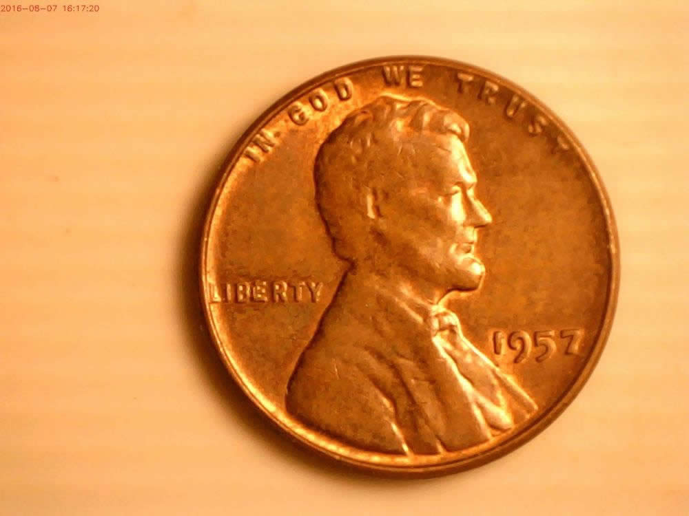 1957-Lincoln-BIE-With-Markers-On-#1-E-And-T-On-Reverse.
