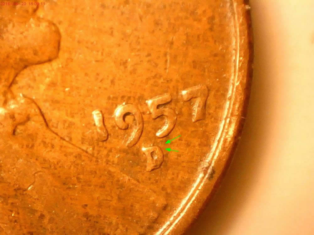 1957-D-Lincoln-RPM-0003-?-Found