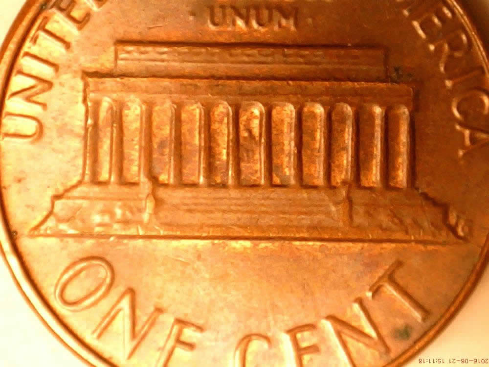 1983-Lincoln-Unusual-Rim-To-Rim-Die-Crack