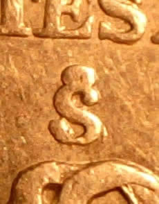 1893/93-Uruguay-10-Centavos-RPM-And-Double-Date