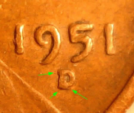 1951-D-Lincoln-RPM-But-Witch-One?-Need-Help