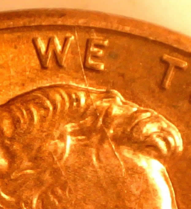 1994-Lincoln-Cent-Spiked-Head