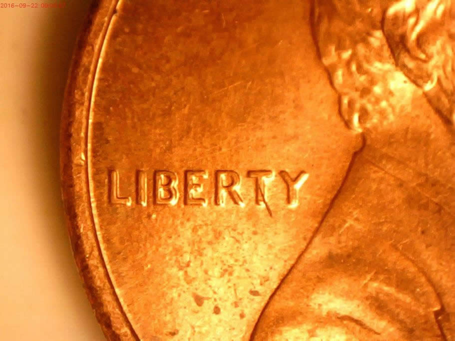 1994-Lincoln-Cent-Spiked-Head
