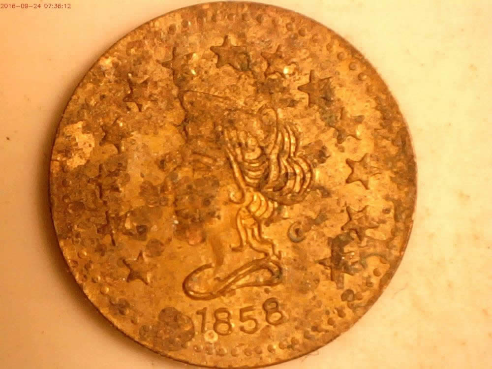 Collection-Of-CaliforniaPlatted-Gold-Tokens-Value?