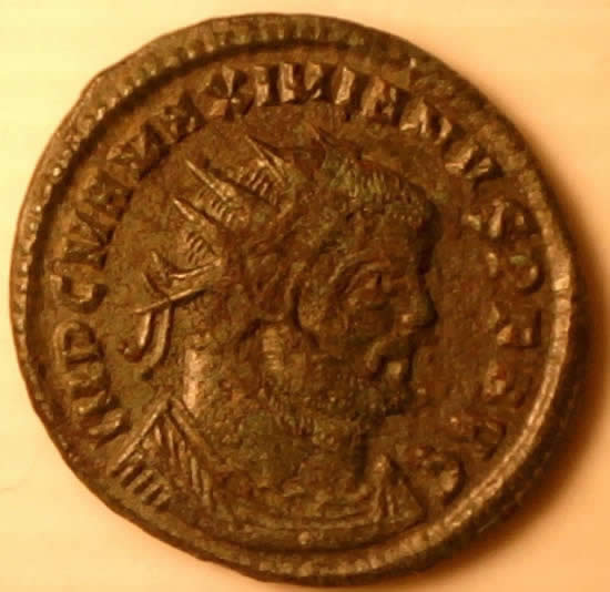 Need-Help-With-Roman-Coin?