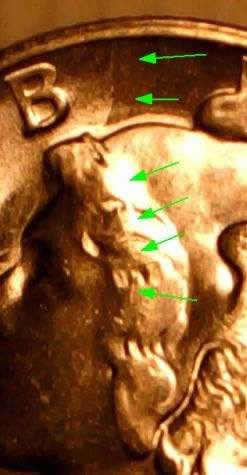 1940-S-Mercury-Dime-Spiked-Head