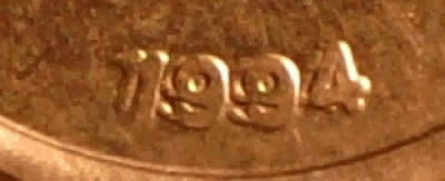 1994-Uruguay-20-Centesimos--Nice-DDR-Class-1
