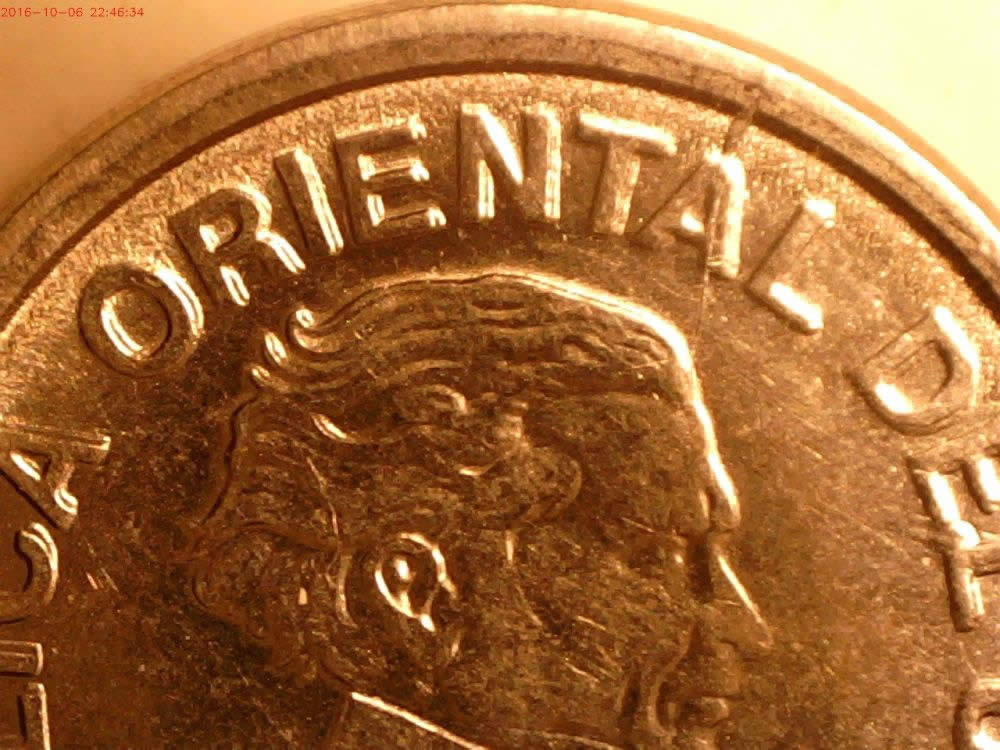 1994-Uruguay-20-Centesimos-DDO-Spiked-Head.