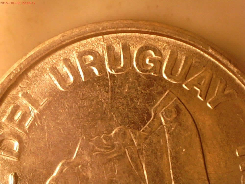 1994-Uruguay-20-Centesimos-DDO-Spiked-Head.
