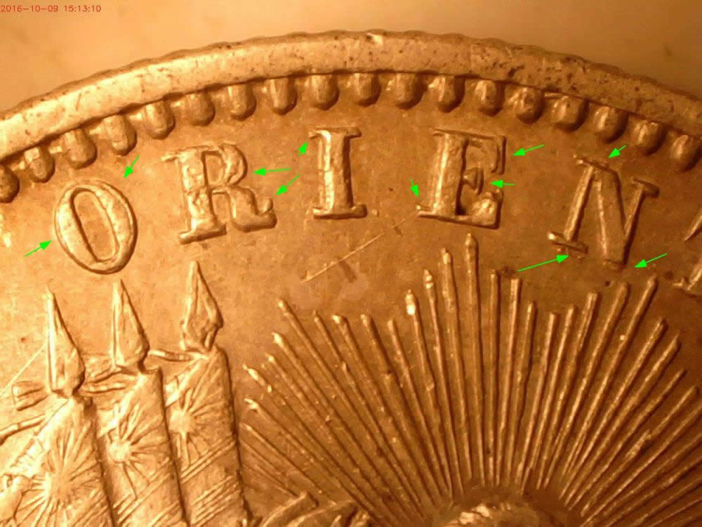 1893-Uruguay-20-Cents-With-Massive-DDO-And-DDR.