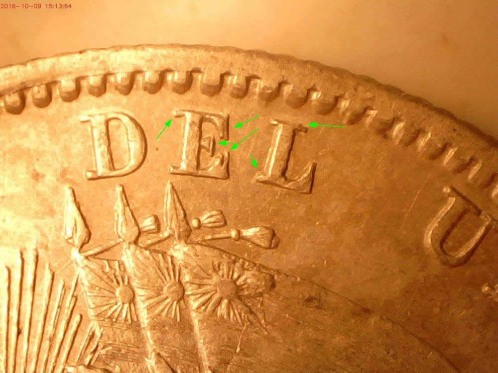 1893-Uruguay-20-Cents-With-Massive-DDO-And-DDR.