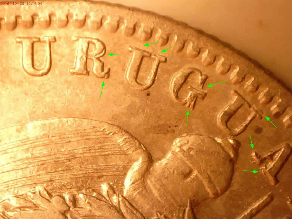 1893-Uruguay-20-Cents-With-Massive-DDO-And-DDR.