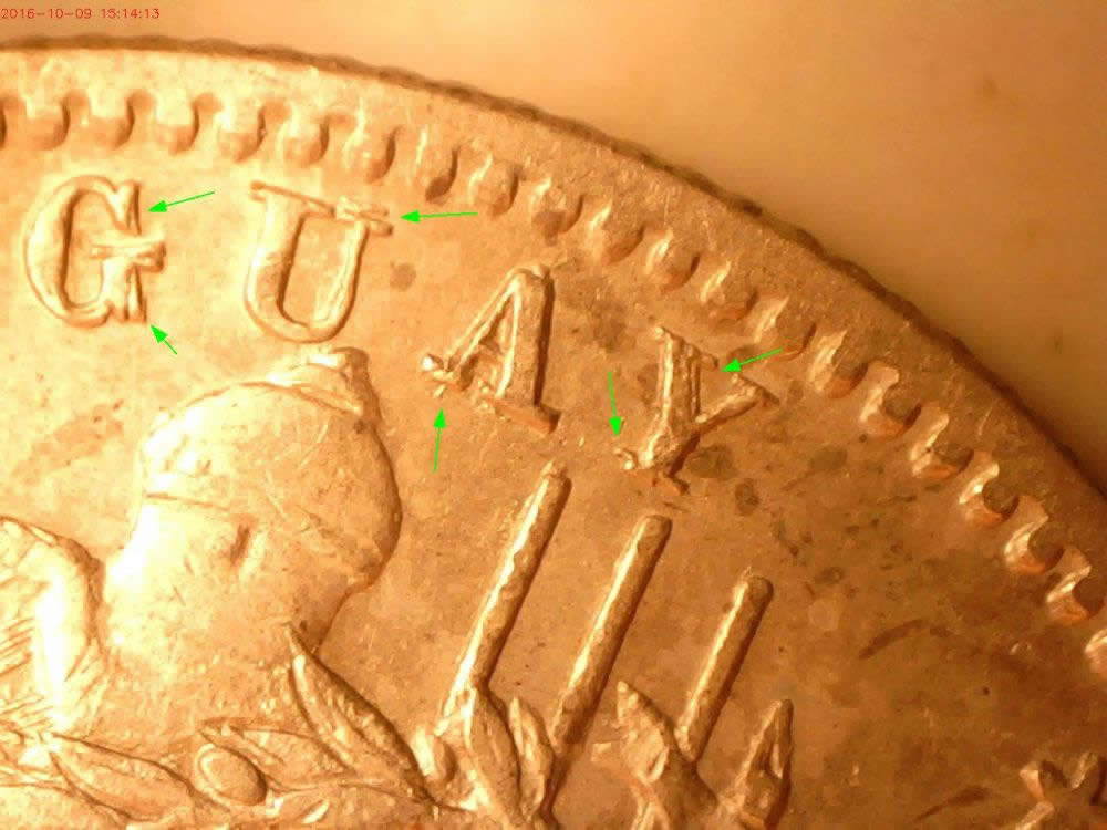 1893-Uruguay-20-Cents-With-Massive-DDO-And-DDR.