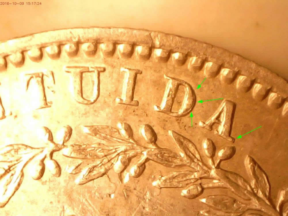 1893-Uruguay-20-Cents-With-Massive-DDO-And-DDR.