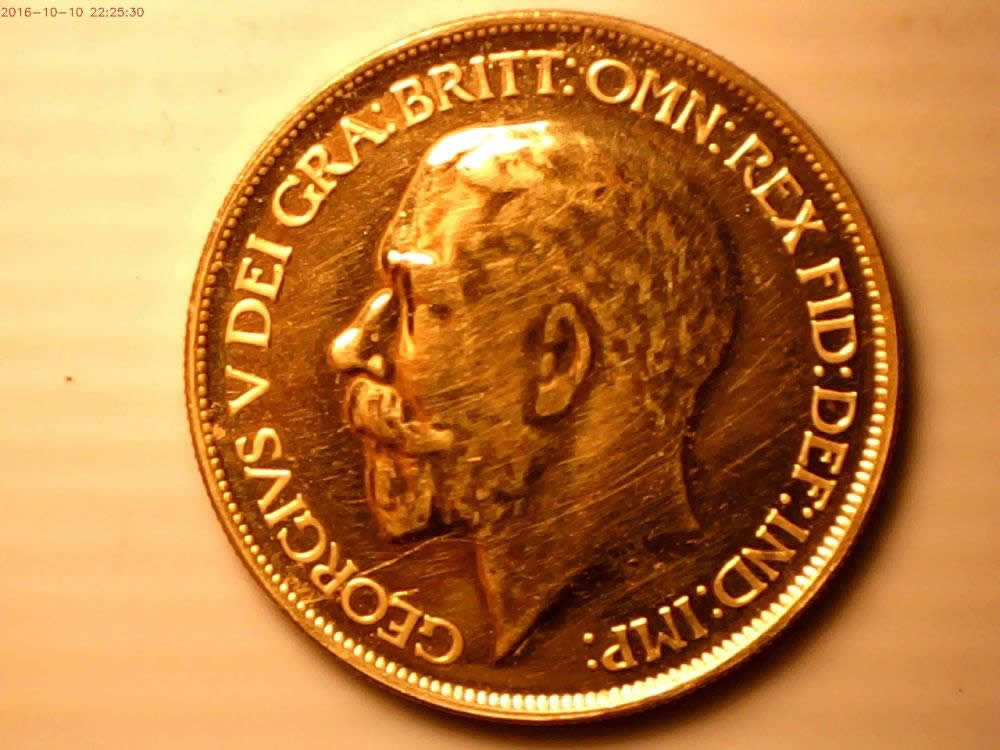 1887-Gold-Georgvs-V-Coin-With-Medal-Aliment-Help-Identifing