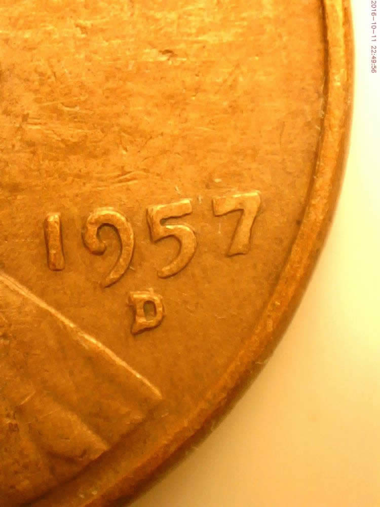 1957-D-RPM?-Can't-Find-A-Match-For-It