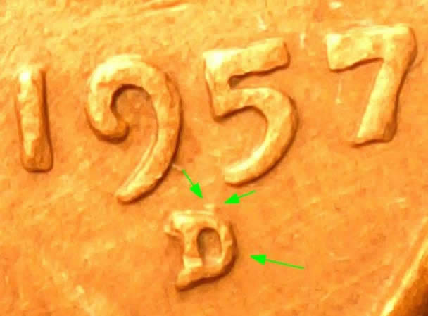 1957-D-RPM?-Can't-Find-A-Match-For-It