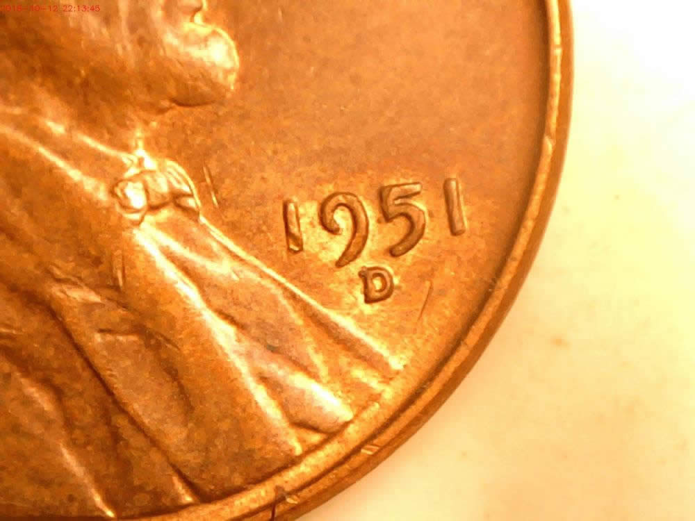 1951-D-Lincoln-BIE-Not-Found-In-Coc