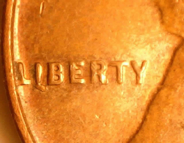 1953-D-Lincoln-Ldb3-Or-IIb-Not-In-Coc