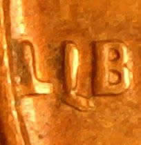 1953-D-Lincoln-Ldb3-Or-IIb-Not-In-Coc
