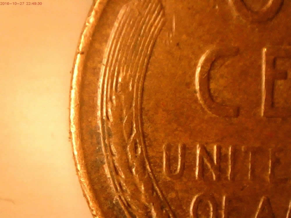 1953-D-Lincoln-Ldb3-Or-IIb-Not-In-Coc