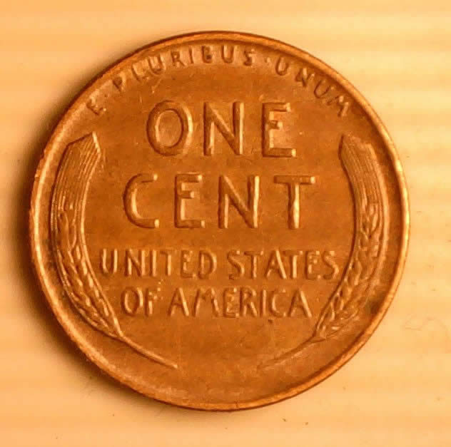 1953-D-Lincoln-Ldb3-Or-IIb-Not-In-Coc