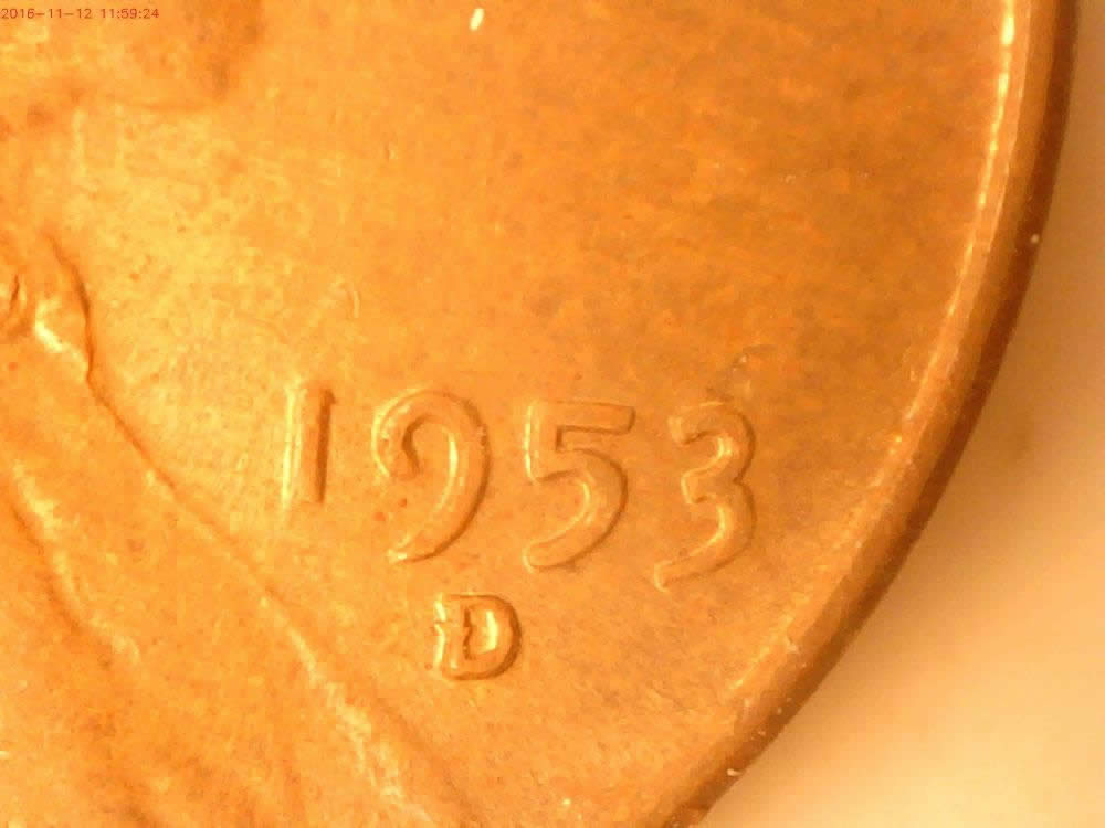 1953-D-Lincoln-RPM-Or-Damage-Punch?