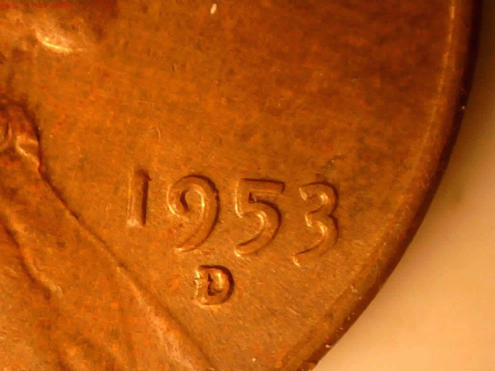 1953-D-Lincoln-RPM-Or-Damage-Punch?