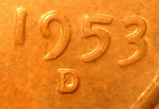1953-D-Lincoln-RPM-Or-Damage-Punch?