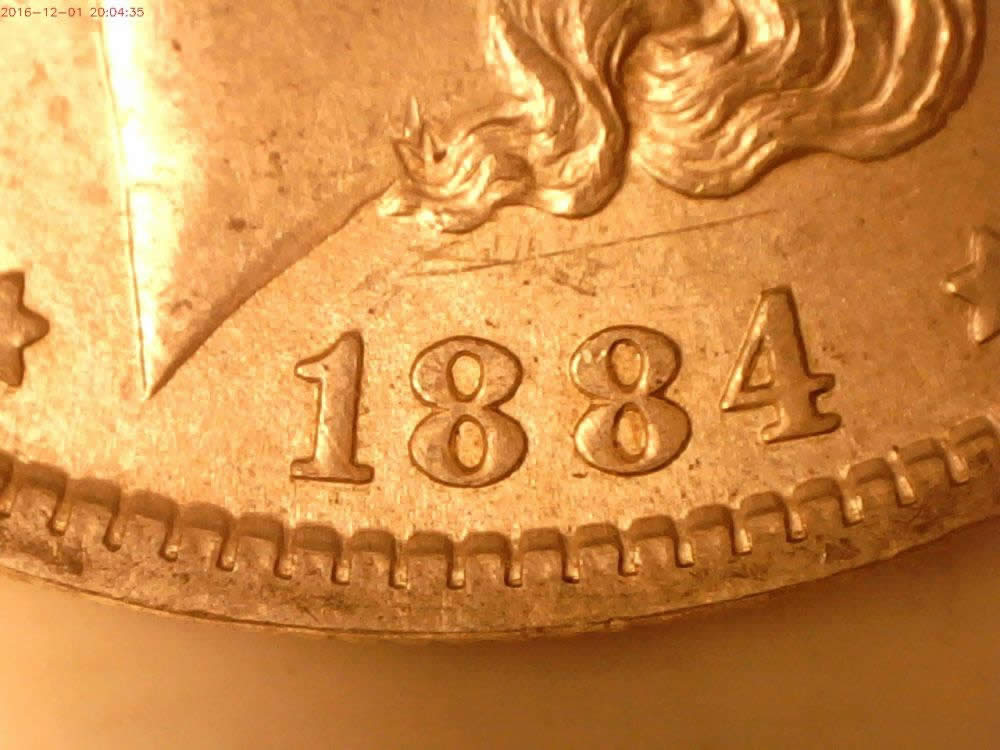 Two-1884-O-Morgans-VAM-14