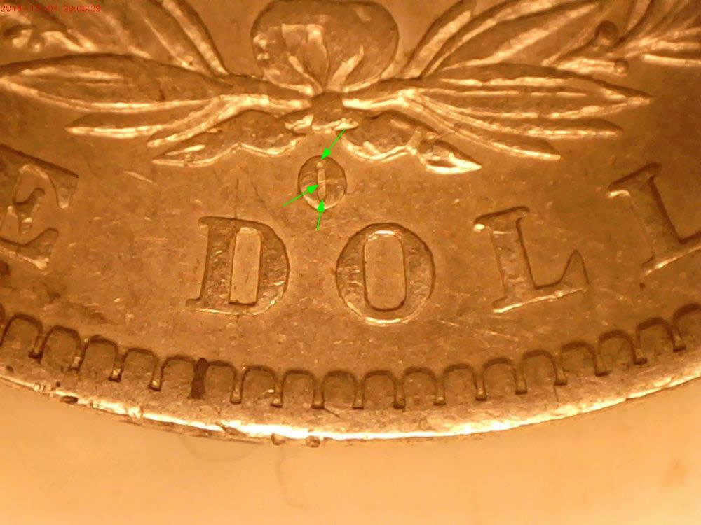 Two-1884-O-Morgans-VAM-14