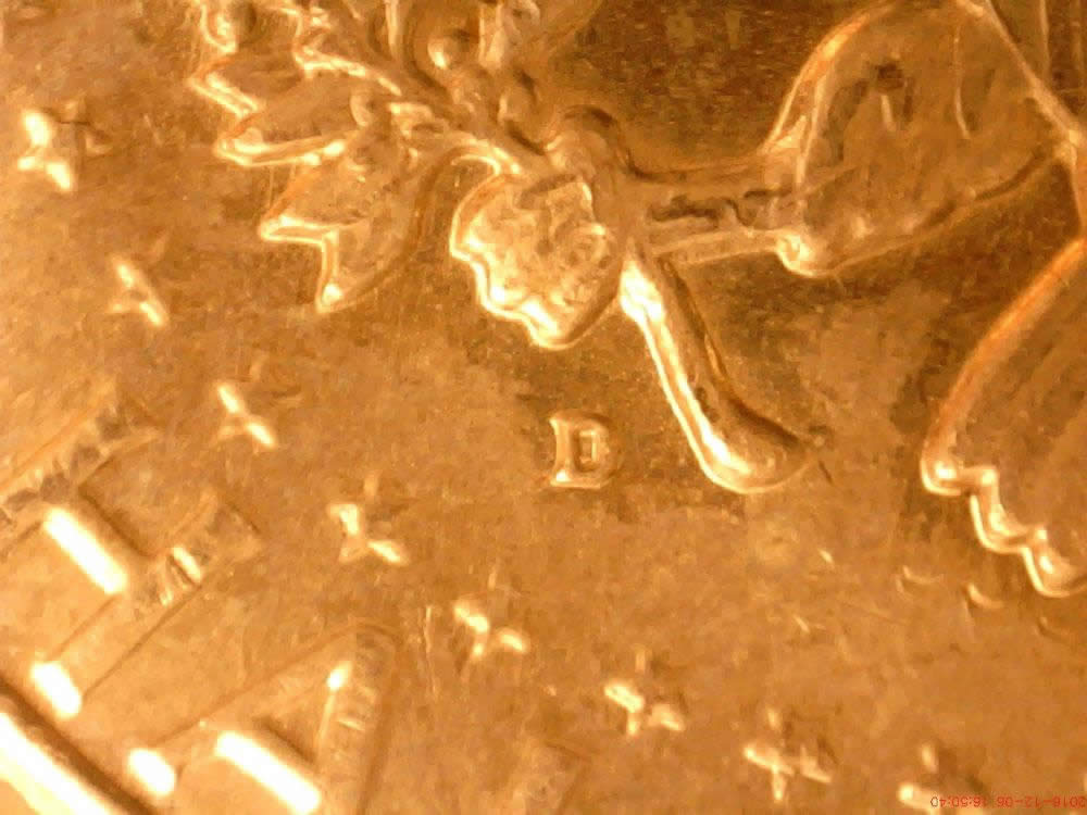 1964-D-Kennedy-RPM?-Unlisted?-Or-A-Chip?