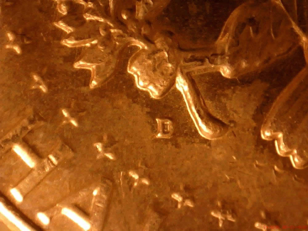 1964-D-Kennedy-RPM?-Unlisted?-Or-A-Chip?