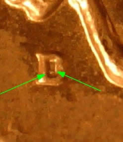 1964-D-Kennedy-RPM?-Unlisted?-Or-A-Chip?