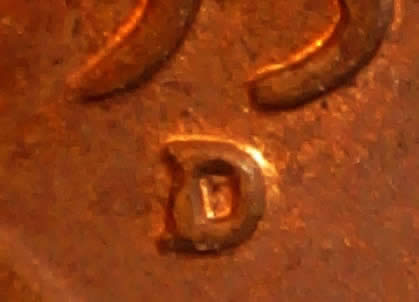 1951-D-Lincoln-RPM-Can't-Find-A-Match-For-It.