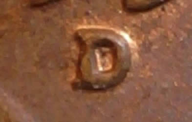 1951-D-Lincoln-RPM-Can't-Find-A-Match-For-It.