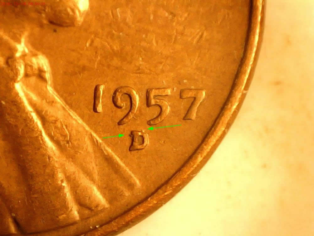 1957-D-Lincoln-RPM-Can't-Find-A-Match.