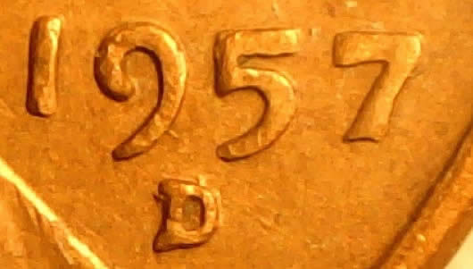 1957-D-Lincoln-RPM-Can't-Find-A-Match.