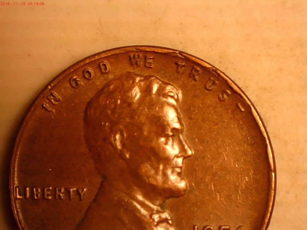 1954-Lincoln-Cent-Rim-Cud-?