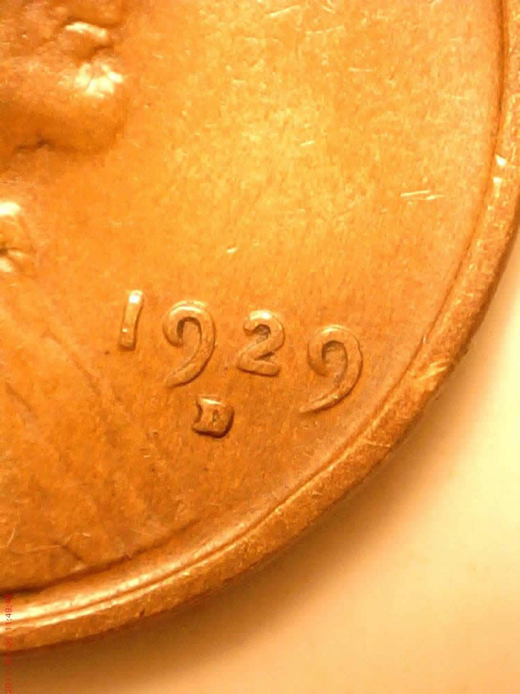 1929-D--Lincoln-RPM-Or-MD-?