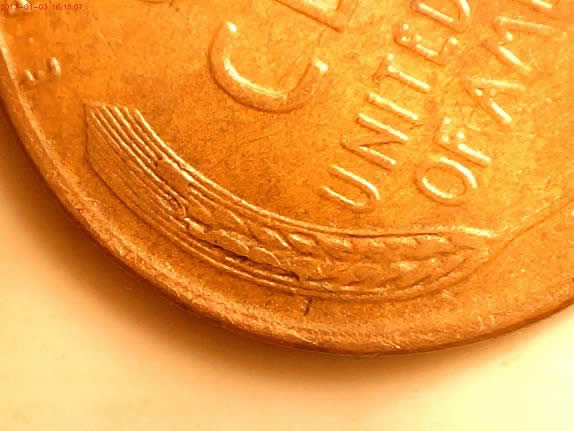 1955-S-BIE-Lincoln-Ldb34-Not-In-Coc