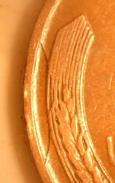 1942-S-Lincoln-With-A-Die-Crack-Rim-To-Rim-Or-Retained-Cud?
