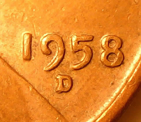 1958-D-Lincoln-RPM-Found-Tonight-With-Nice-Split-Serifs