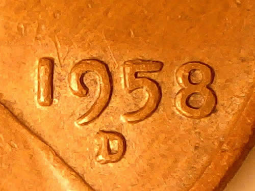 1958-D-Lincoln-RPM-Found-Tonight-With-Nice-Split-Serifs