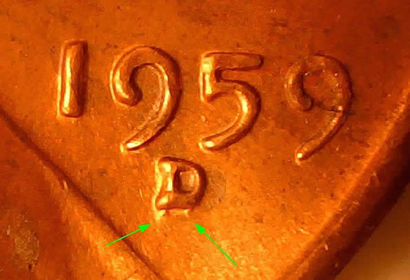 1959-D-Lincoln-Looks,-Like-An-RPM-,-Didn't-See-It-In-Coppercoins