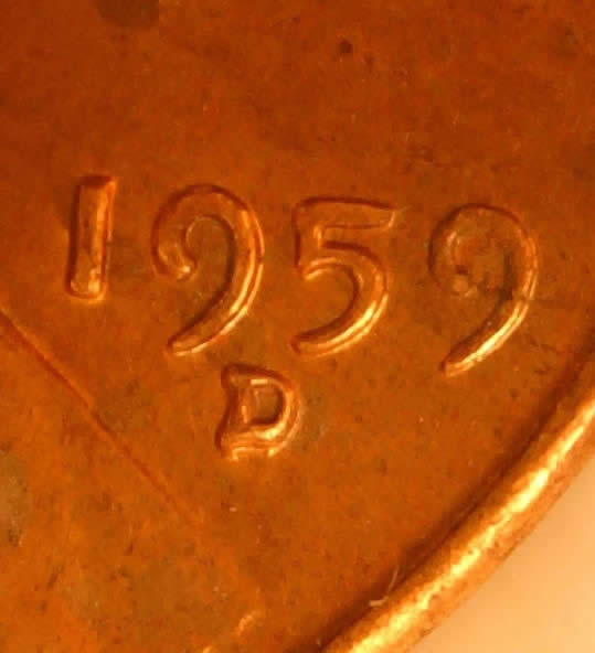 1959-D-Lincoln-Looks,-Like-An-RPM-,-Didn't-See-It-In-Coppercoins